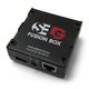 Caja SELG Fusion Box SE Tool con tarjeta SE Tool con software y juego de cables (10 uds.)