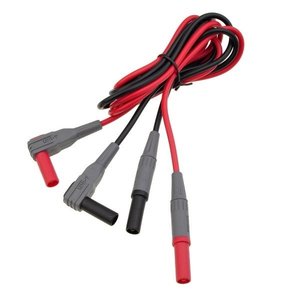 Cables para conectar tientas UNI T UT L09