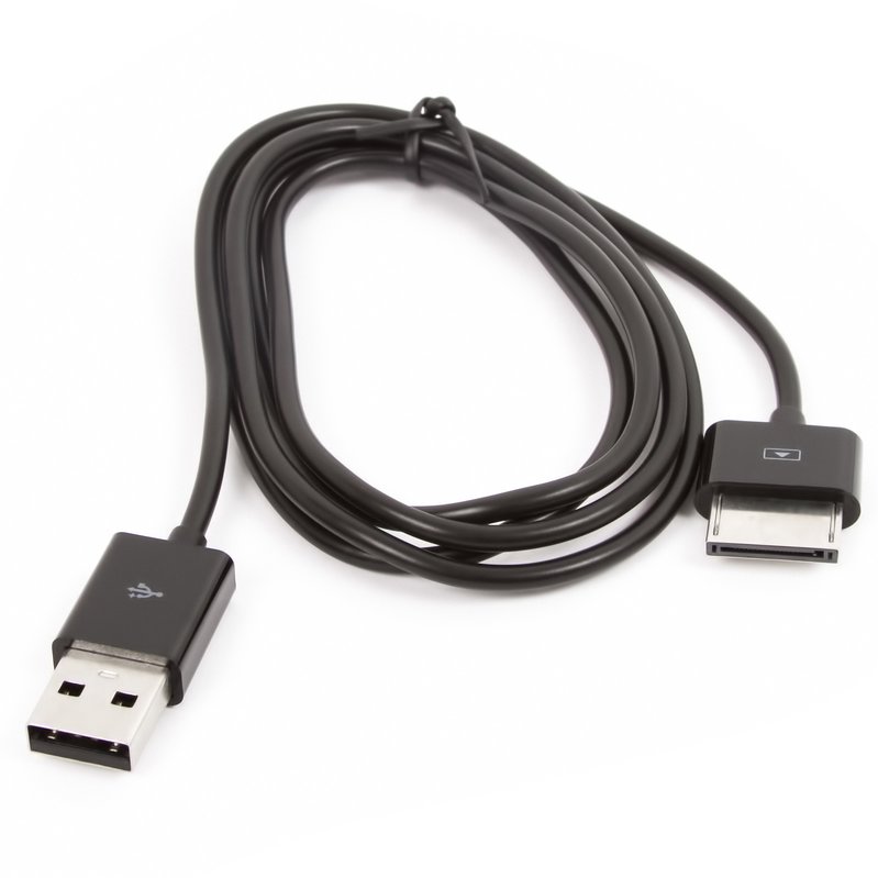 Cable Usb Puede Usarse Con Asus Transformer Pad Infinity Tf Vivotab