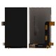 Pantalla LCD puede usarse con Huawei Y3 II, versión 3G, sin marco, LUA-U03/U23/L03/L13/L23
