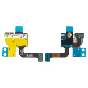 Cable flex puede usarse con Samsung G950F Galaxy S8, con sensor de acercamiento