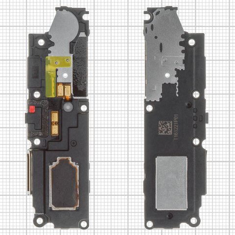 Timbre puede usarse con Huawei P10 Lite, en marco
