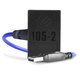 Cable de servicio USB F-Bus JAF/UFS/Cyclone/Universal Box para Nokia 105-2 (RM-1133 / RM-1134)