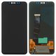 Pantalla LCD puede usarse con Xiaomi Mi 8 Pro, negro, sin marco, High Copy, (OLED), M1807E8A
