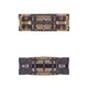 Conector de batería puede usarse con Apple iPhone 13, iPhone 13 mini, iPhone 13 Pro, iPhone 13 Pro Max, iPhone 14, iPhone 14 Plus, iPhone 14 Pro, iPhone 14 Pro Max