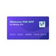 iRemove FMI OFF para iPhone 7/7P [Open Menu]