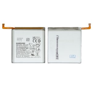 Batería EB BS901ABY puede usarse con Samsung S901B Galaxy S22 5G, Li ion, 3.83 V , 3700 mAh, Original PRC 