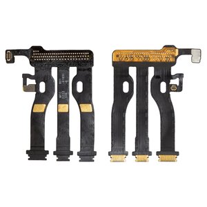 Cable flex puede usarse con Watch 4 40mm, de pantalla, versión LTE