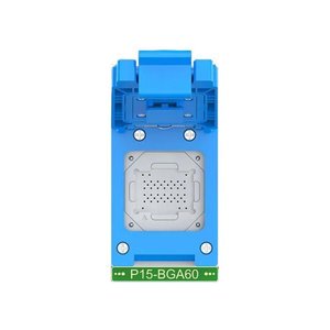 Adaptador BGA60 para programador JC P15