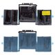 Batería A1819 puede usarse con Apple Macbook Pro Retina 13″, Li-ion, 11.41 V, 4314 mAh, Original (PRC), A1706