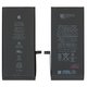 Batería puede usarse con iPhone 7 Plus, Li-ion, 3.82 V, 3400 mAh, mayor capacidad, original IC, #616-00249