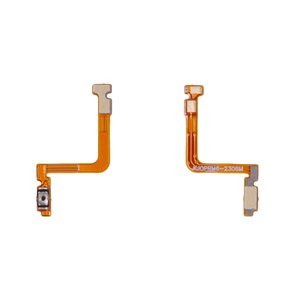 Cable flex puede usarse con Realme 6, del botón de encendido