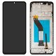 Pantalla LCD puede usarse con Xiaomi Poco C75, Redmi 14C 4G, Redmi A4, negro, con marco, High Copy, 2411DRN47C, 2409BRN2CA, 2409BRN2CG, 2409BRN2CY