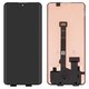 Pantalla LCD puede usarse con Xiaomi Poco X7, Redmi Note 14 Pro 5G, Redmi Note 14 Pro Plus 5G, negro, sin marco, Original (PRC), 24095PCADG, 24090RA29G, 24115RA8EG