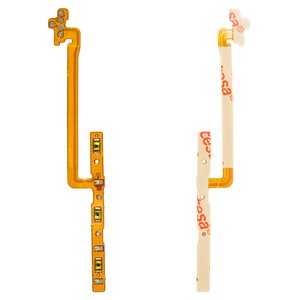 Cable flex puede usarse con Samsung S928 Galaxy S24 Ultra, del botón de volumen, del botón de encendido