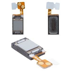 Altavoz puede usarse con Samsung A266 Galaxy A26, con cable flex