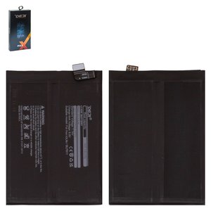 Batería Deji BLP811 puede usarse con Oppo Find X3 Lite, Reno5 5G, Li ion, 7,74 V, 2150 mAh