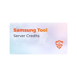 Samsung Tool Server Credits