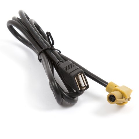 USB кабель для моніторів Volkswagen, Seat, Skoda