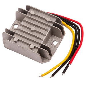 Перетворювач напруги 12 24 В 5 В інвертор 