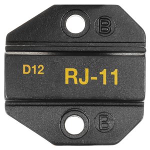 Матриця для кримпера Pro'sKit 1PK 3003D12