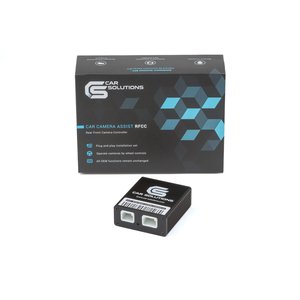 Система керування камерами RFCC GEN5 SD HDD для Toyota GEN5 GEN6