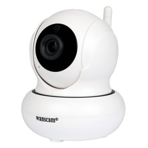 Безпровідна IP камера спостереження HW0021 3 1080p, 2 МП 
