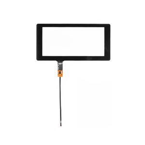 8" Ємнісна сенсорна панель для Audi A4, A5, Q5, Q7