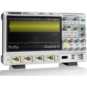Расширение полосы пропускания SIGLENT SDS5000X 4BW10