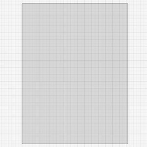 OCA плівка CY, 9,7", для приклеювання скла, 202 мм, 152 мм