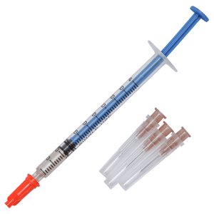 Струмопровідний лак Mechanic MCN DJ002, 0,2 мл, silver conductive paint