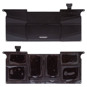 Аккумулятор A1375 для Apple MacBook Air 11'', Li Polymer, 7,3 B, 5200 мАч, Original PRC , A1370 A1465 