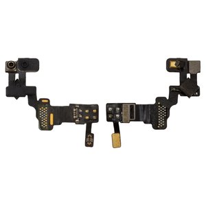 Шлейф для Watch 3 38mm, з мікрофоном