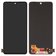 Дисплей для Xiaomi Poco X5 5G, Redmi Note 12 4G, Redmi Note 12 5G, черный, без рамки, Оригинал переклеено стекло , 22111317PG, 22111317PI, 23021RAAEG, 23021RAA2Y, 23027RAD4I, 23028RA60L, 22111317I, 22111317G