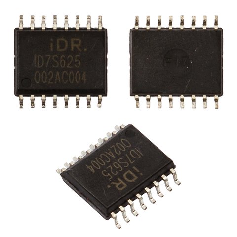 Микросхема драйвер ID7S625SBC