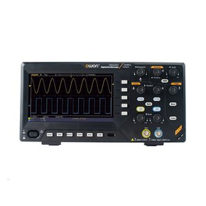 Цифровий осцилограф OWON SDS220S