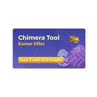 Chimera Tool Easter Offer Pack 2 с 1349 кредитами
