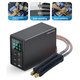 Апарат точкового зварювання AWithZ P60F, 29,2 кВт, з подвійною ручкою WP240