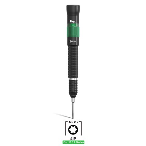 Звездообразная отвертка torx 2UUL SD27 KAKA, IP17
