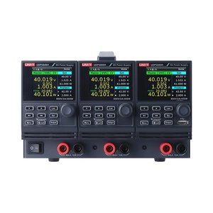 Лабораторний блок живлення UNI T UDP5111