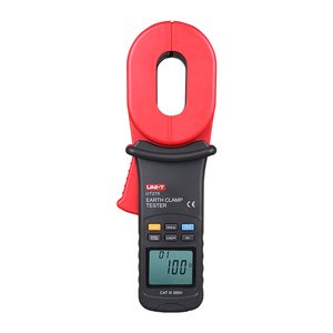 Клещи для измерения сопротивления заземления UNI-T UT275 Клещи для измерения сопротивления заземления UNI-T UT275