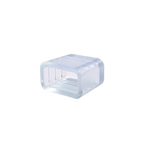 Заглушка для LED-лент Дюралайт (Duralight) IP67 (силикон, 13×7 мм) Заглушка для LED-лент Дюралайт (Duralight) IP67 (силикон, 13×7 мм)