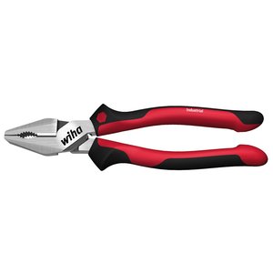 Пасатижі масивні Wiha Z02002 W32319