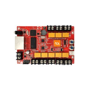 Сенсор модуль HD Y1 для RGB синхронных контроллеров Huidu яркость, температура, влажность 