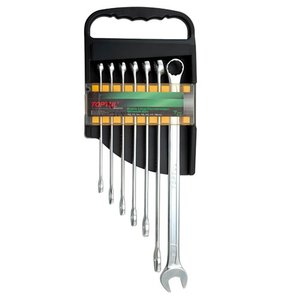 Набор гаечных ключей TOPTUL GAAM0706