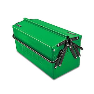 Кейс для інструментів TOPTUL TBAC345A