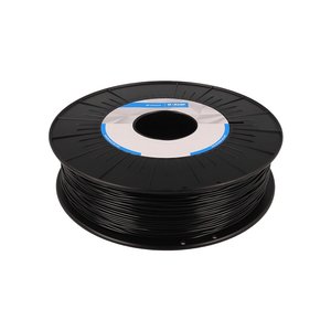 Філамент для 3D принтера PRUSA Forward AM Ultrafuse TPU 95A Black, 750 г