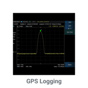 Програмні розширення "GPS реєстратор"