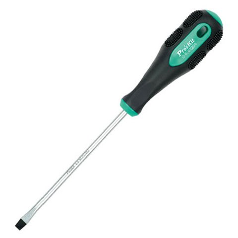 Slotted Screwdriver Pro'sKit 9SD-214A