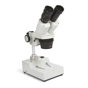 Estereo Microscopio ST-D-L (10x; 2x/4x) Estereo Microscopio ST-D-L (10x; 2x/4x)